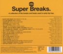 Super Breaks: Return to the Old School - CD