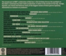 London Street Beats 1988-2009: 21 Years of Acid Jazz Records - CD