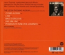 The Leon Thomas Album - CD