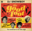 The Good Foot - CD