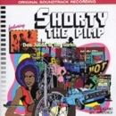 Shorty The Pimp: Original Soundtrack Recording - CD