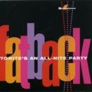Tonite's An All-Nite Party - CD