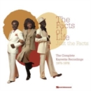 Just the Facts: The Kayvette Recordings 1975-1978 - CD