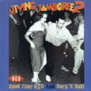 Jiving Jamboree Vol2 - CD