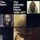 The Man!: The Ultimate Isaac Hayes 1969-1977 - CD