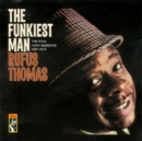 The Funkiest Man: The Stax Funk Sessions 1967-1975 - Vinyl