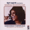 Good Woman Turning Bad: The Complete Volt Recordings - CD