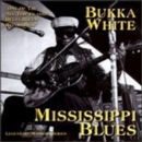 Mississippi Blues Vol. 1 - CD
