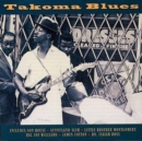 Takoma Blues - CD