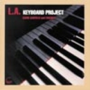 L.a. Keyboard Project - CD