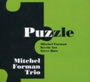 Puzzle - CD