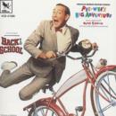 Pee Wee's Big Advent/Back to School - CD