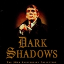 Dark Shadows: THE 30TH ANNIVERSARY COLLECTION - CD