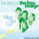 Kites Are Fun: The Best of Free Design - CD