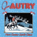 Here Comes Santa Claus - CD