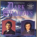 Dark Shadows (Deluxe Edition) - CD