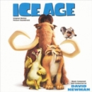 Ice Age - Vinyl