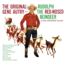 Rudolph the Red-nosed Reindeer - CD
