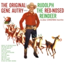 The Original: Gene Autry Sings Rupolph the Red-nosed Reindeer &.. - Vinyl
