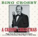 A Crosby Christmas - CD