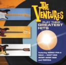 Play Thier Greatest Hits - CD