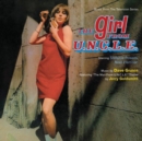 The Girl from U.N.C.L.E. - CD