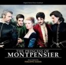 The Princess of Montpensier - CD