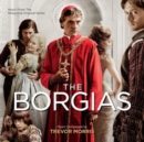 The Borgias - CD