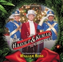 A Very Harold & Kumar 3D Christmas - CD