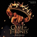 Game of Thrones: Season 2 - Vinyl