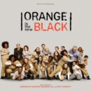 Orange Is the New Black - CD