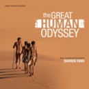 The Great Human Odyssey - CD