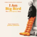I Am Big Bird: The Caroll Spinney Story - CD