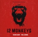 12 Monkeys - CD