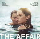 The Affair - CD