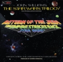 The Star Wars Trilogy - Vinyl