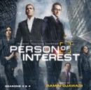 Person of Interest: Seasons 3 & 4 - CD