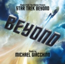 Star Trek: Beyond - Vinyl