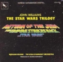 The Star Wars Trilogy - CD