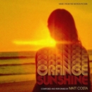 Orange Sunshine - Vinyl