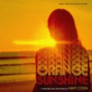 Orange Sunshine - CD
