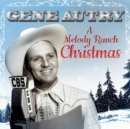 A Melody Ranch Christmas - Vinyl