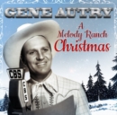 A Melody Ranch Christmas - CD