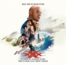 XXx: Return of Xander Cage - CD