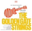Stu Phillips Presents the Monkees Songbook - CD