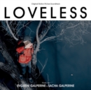 Loveless - CD