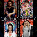 Orphan Black DNA Sampler - CD