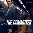 The Commuter - CD
