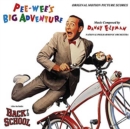 Pee Wee's Big Adventure - Vinyl