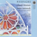 Church Windows, Poema Autumnale (Clark, Pacific So, Ricci) - CD